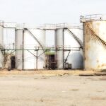 Storage Tanks - 1