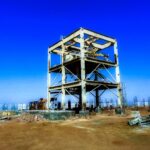 Dismantling Work - 1