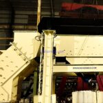 Mobile Crusher Plant - 1