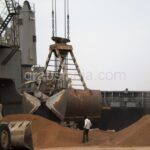 Wire Rope Clamshell Grab - 4