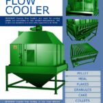 Pellet Cooler - 1