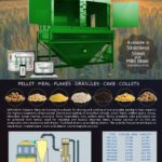 Pellet Cooler - 4
