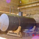 Storage Tanks - 2