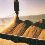 Ship & Barge Bulk Loading Conveyor System - 2