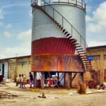 Storage Tanks - 3