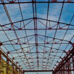 Steel Structural Shed - 3