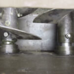 Twin Screw Briquette Crusher - 1