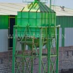 Silo - 1