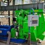 Pellet Mill - 2