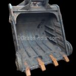 Bucket for Loader – Excavator - 3
