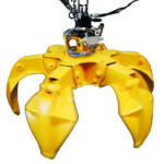 Rock Grapple - 2