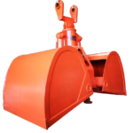 Attachment Clamshell Grab - 3