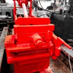 Baling Press - 2
