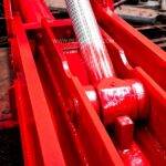 Baling Press - 3
