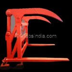 Fork Lift Attachment Grabber - 3