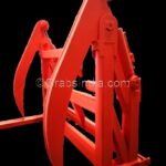 Fork Lift Attachment Grabber - 1