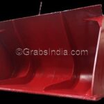 Bucket for Loader – Excavator - 2