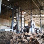 Biomass Dryer - 2