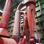 Biomass Dryer - 3
