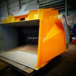 Screening Crusher Bucket - 3