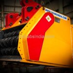Screening Crusher Bucket - 1