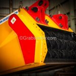 Screening Crusher Bucket - 2