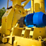 Hammer Mill for Biomass Materials - 1