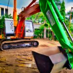 Electric Excavator - 6