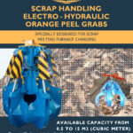 Orange Peel Grab - 1