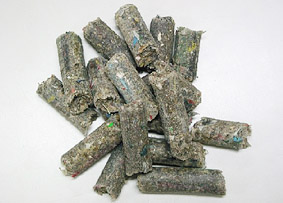 RDF Pellet Plant - 5