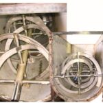 Ripening Mixer - 3