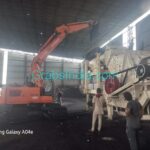 Mobile Crusher Plant - 3