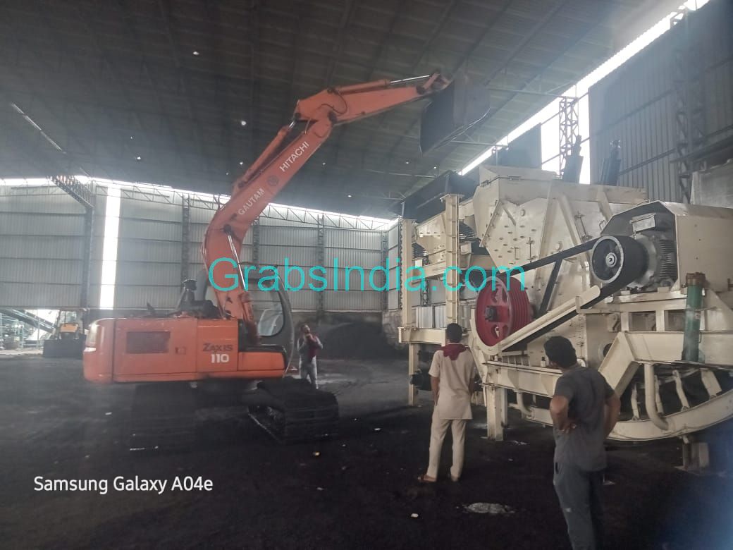 Mobile Crusher Plant - 3