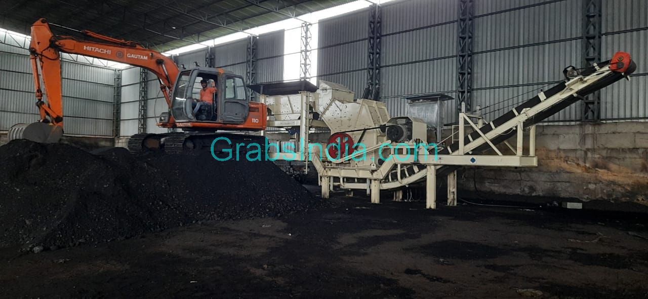 Mobile Crusher Plant - 4