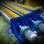 Auger Conveyor - 1