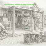 Mobile Wood Biomass Plant - 6