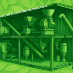 Mobile Wood Biomass Plant - 4