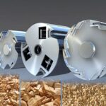 Drum Chipper - 4
