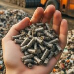 RDF Pellet Plant - 4