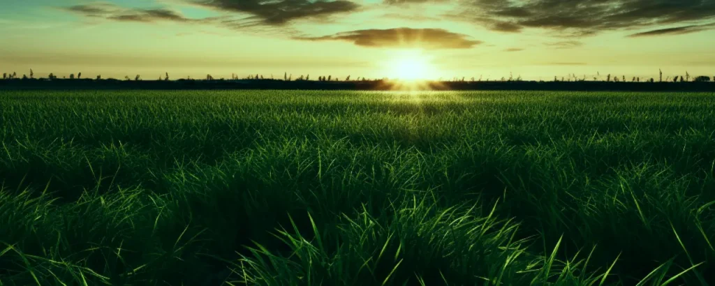 Napier Grass