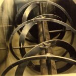 Ripening Mixer - 2