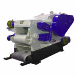 Drum Chipper - 1