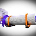 Biomass Dryer - 1