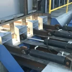 Hydraulic Moving Floor - 2