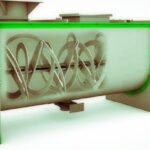 Ripening Mixer - 4