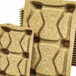 Compressed Wood Pallet Press Machine - 1